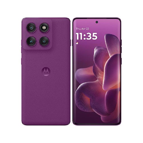 Moto edge 60 Pro