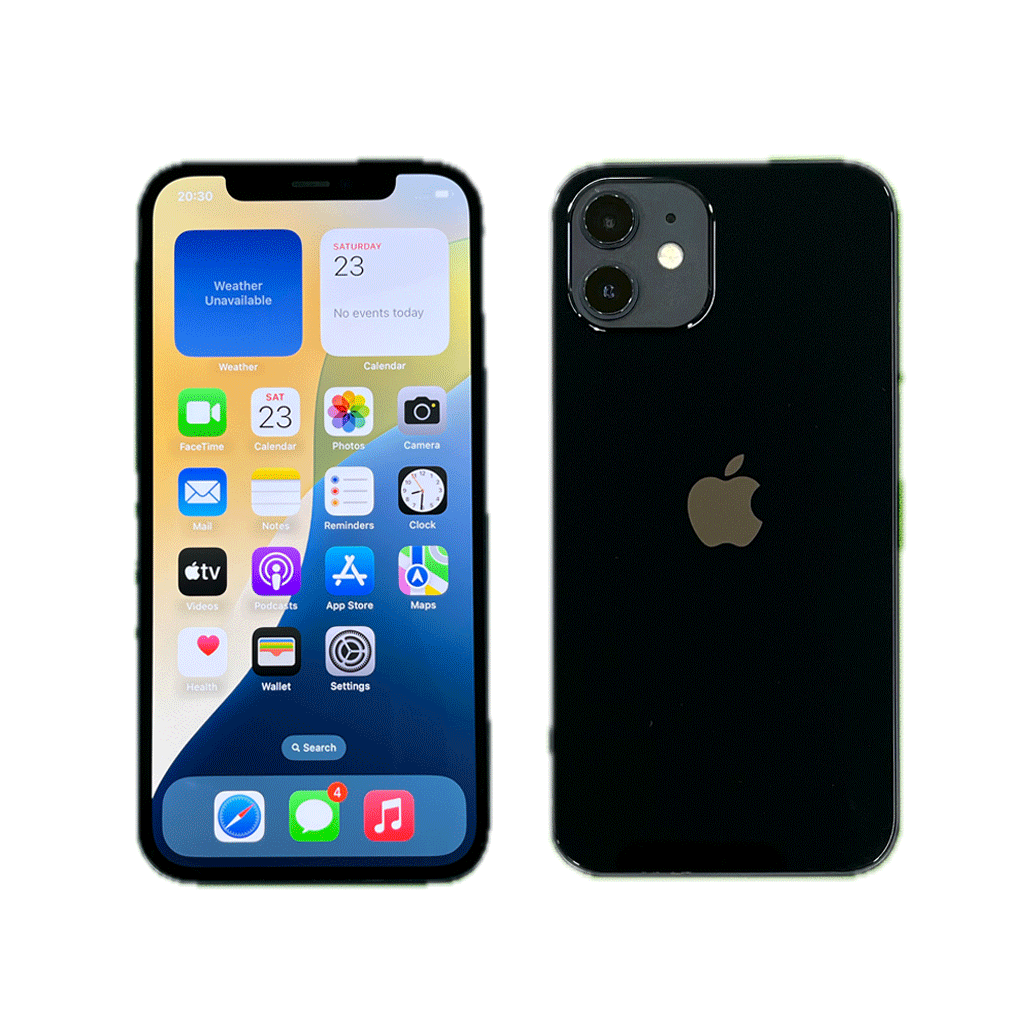 Iphone 12