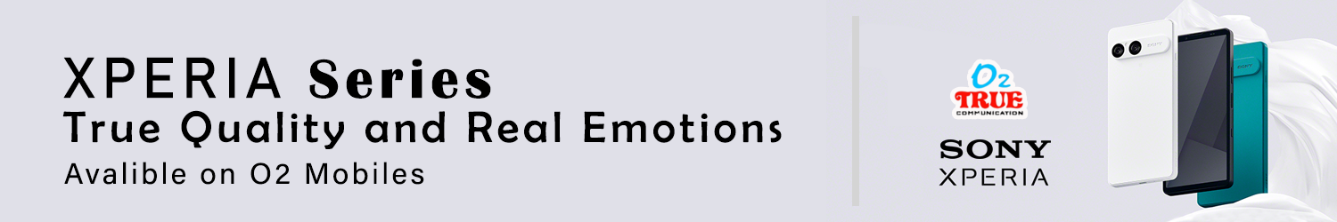 O2 Mobiles promo