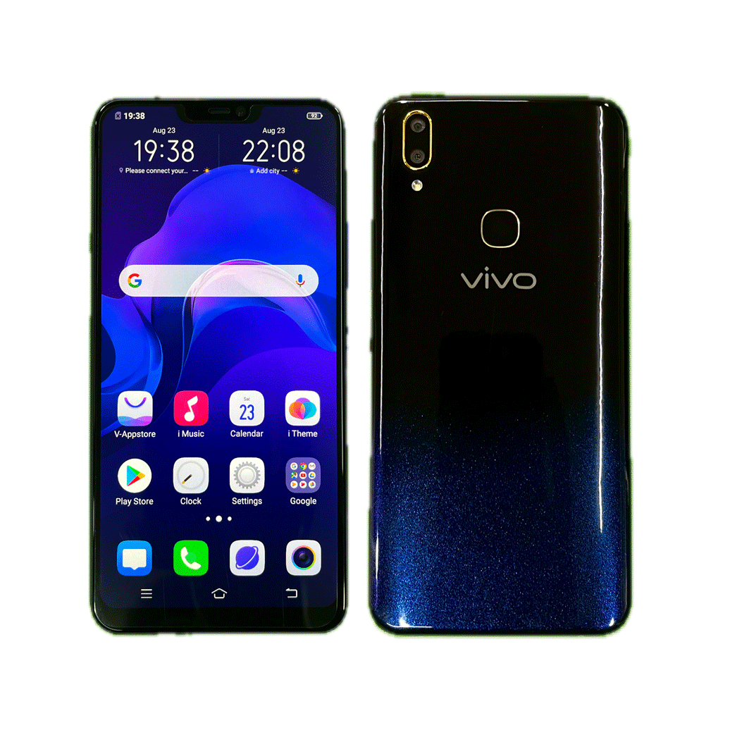 Vivo Y85