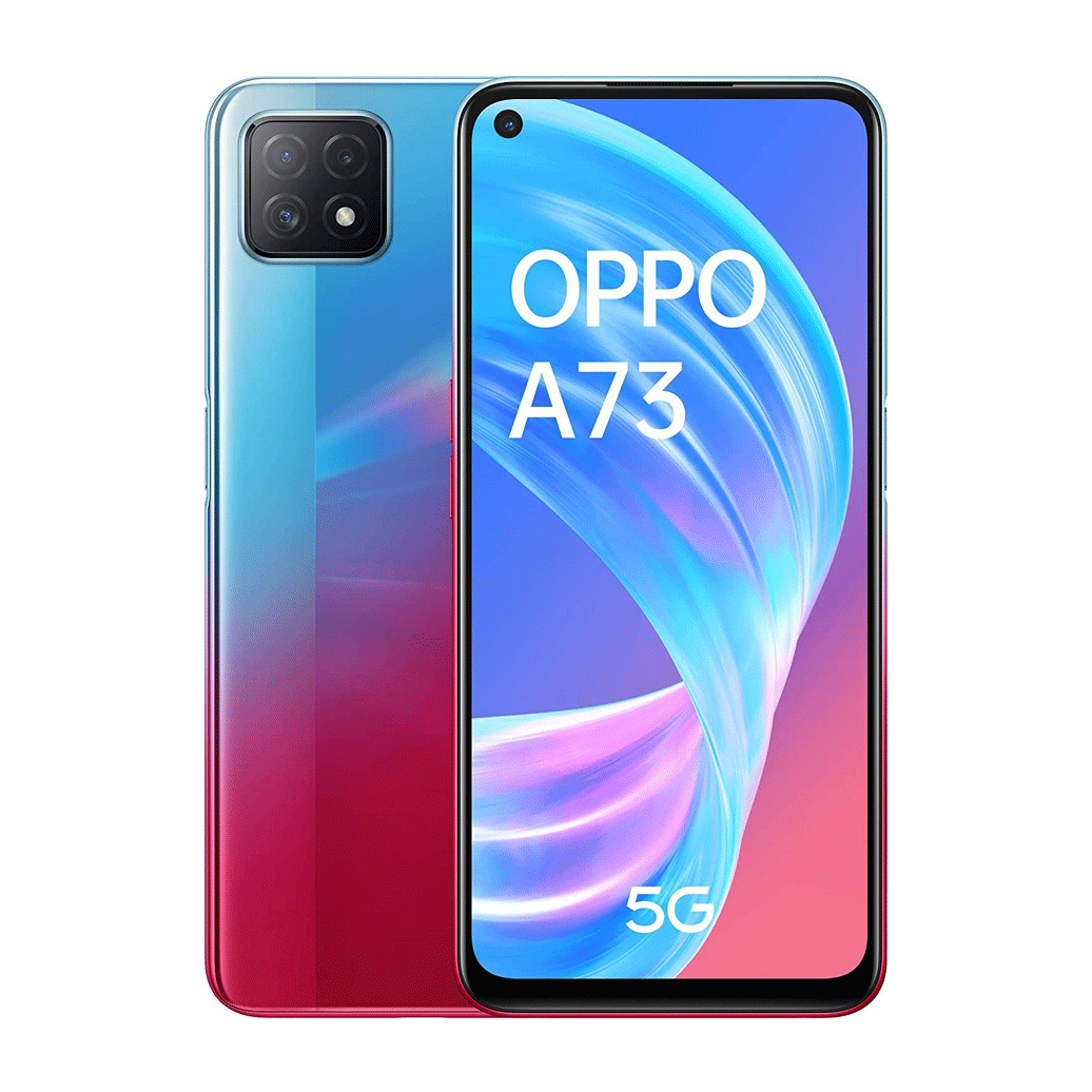 Oppo A73 5G