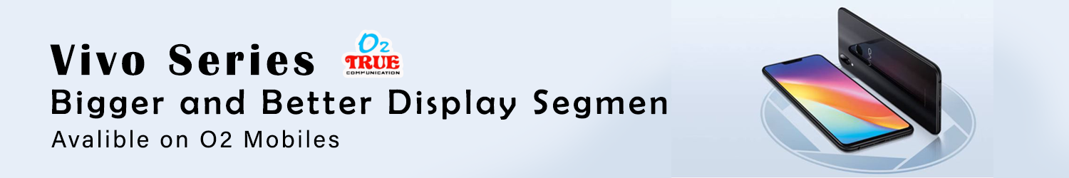 O2 Mobiles promo