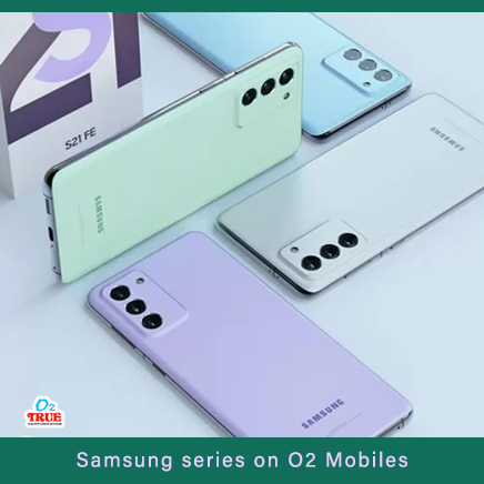 O2 Mobiles promo