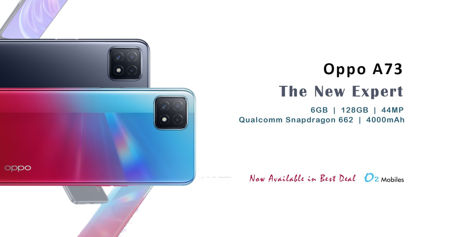O2 Mobiles promo