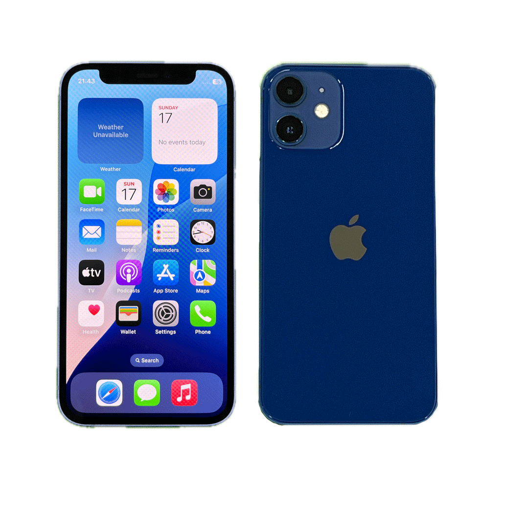 Iphone 12 Mini