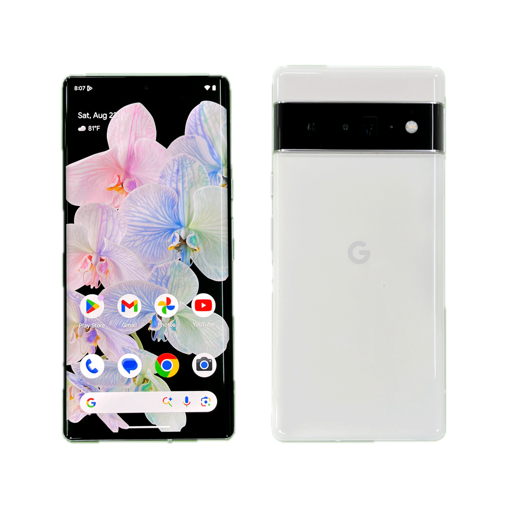 Google Pixel 6 Pro