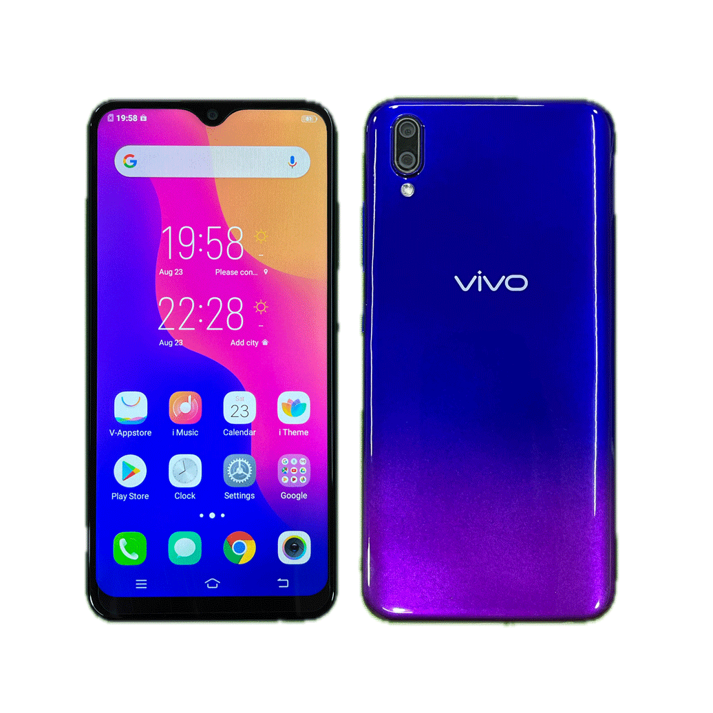 Vivo Y93