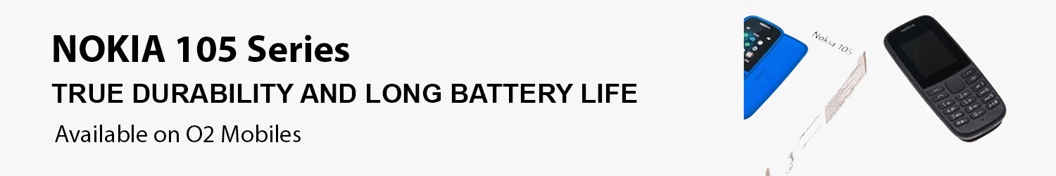 O2 Mobiles promo
