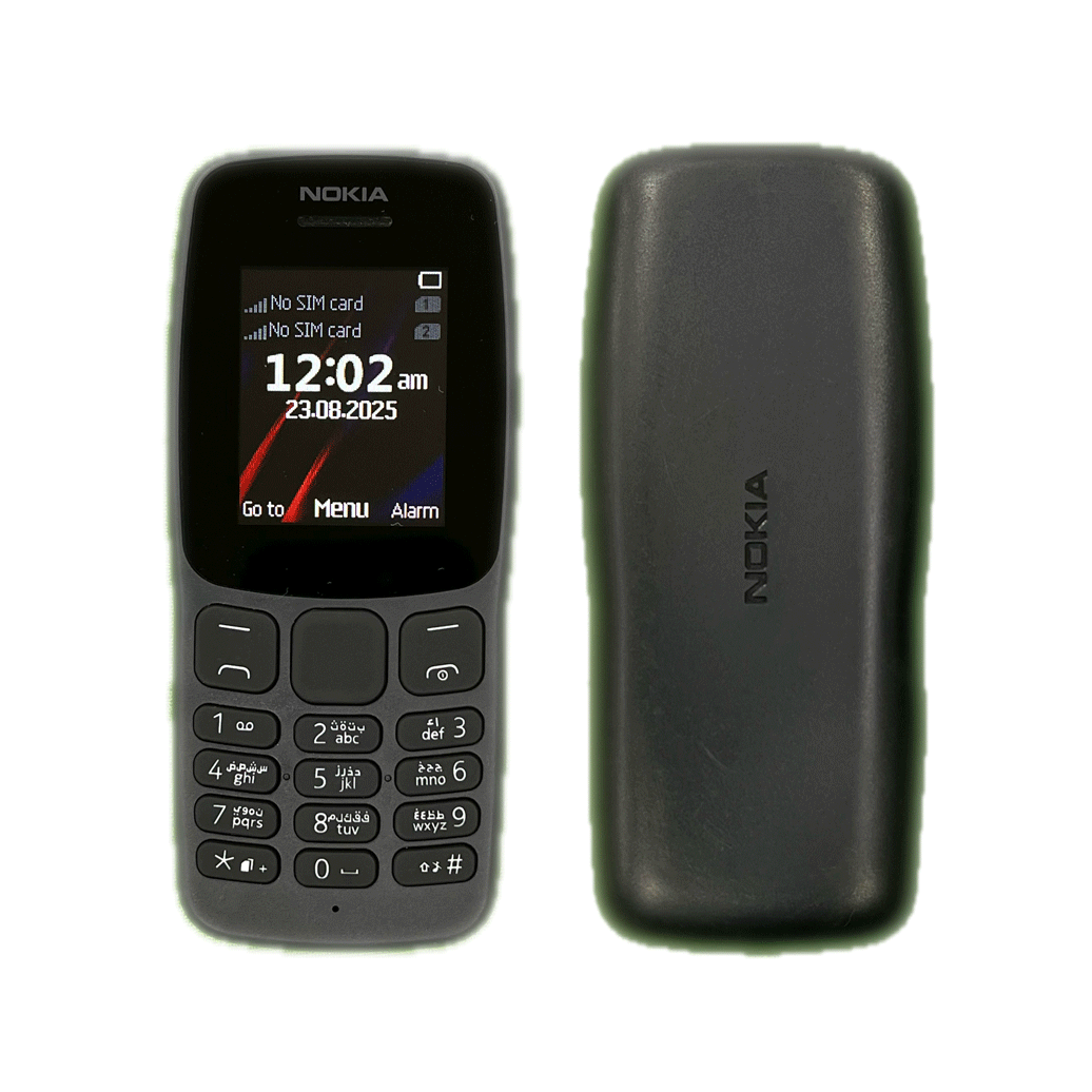 Nokia 106