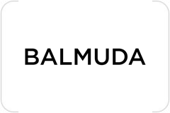 Balmuda