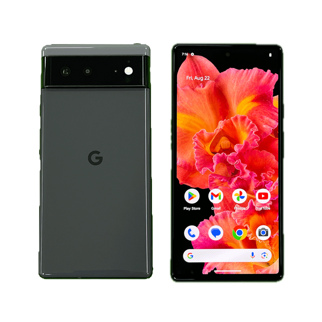 Google Pixel 6